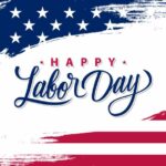 Happy Labor Day