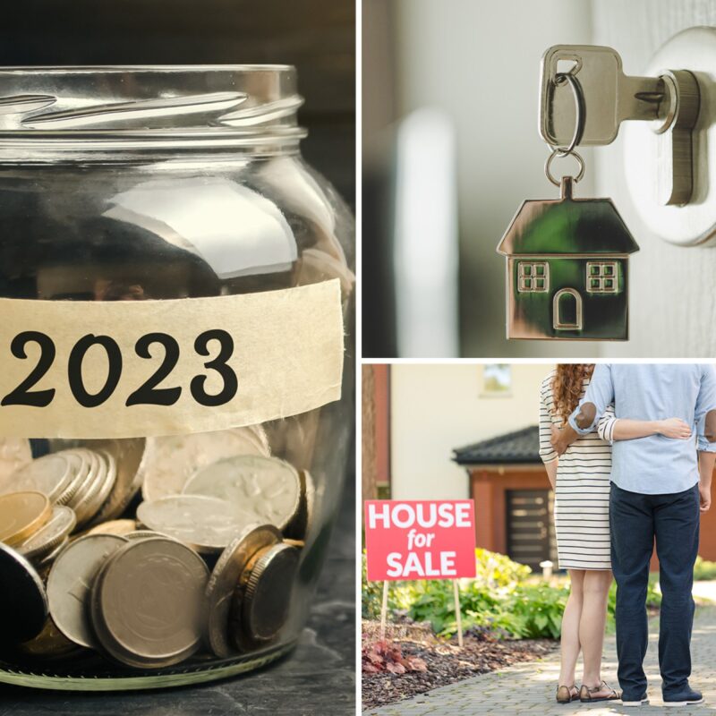 What Are Your Goals in the Housing Market This Year? Northern