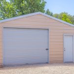 Thinking About Buying a Home and Building Your Own Garage?
