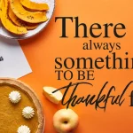 Happy Thanksgiving!